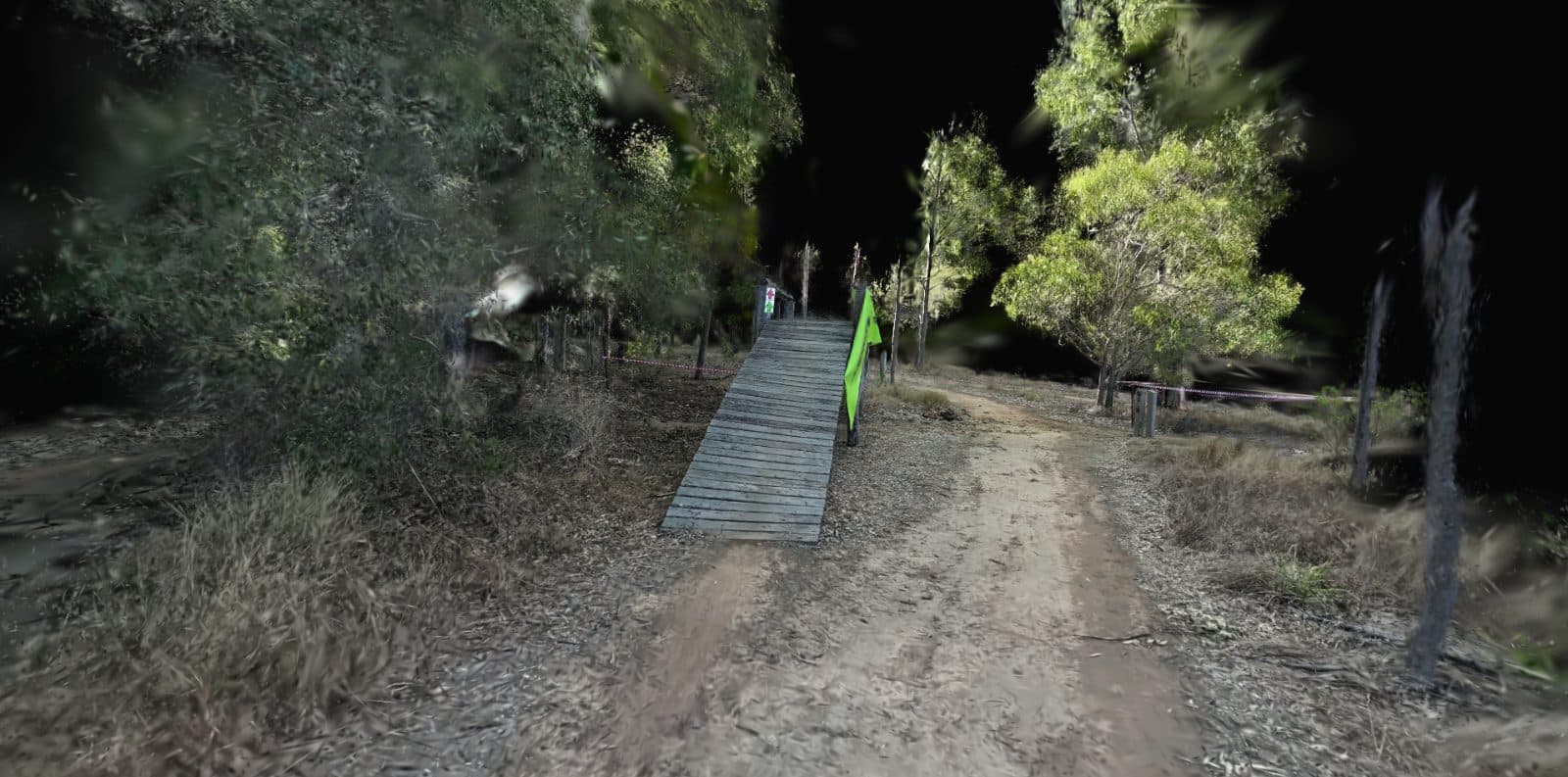 HVAP_EPIC_26 - Gully Link to Gully