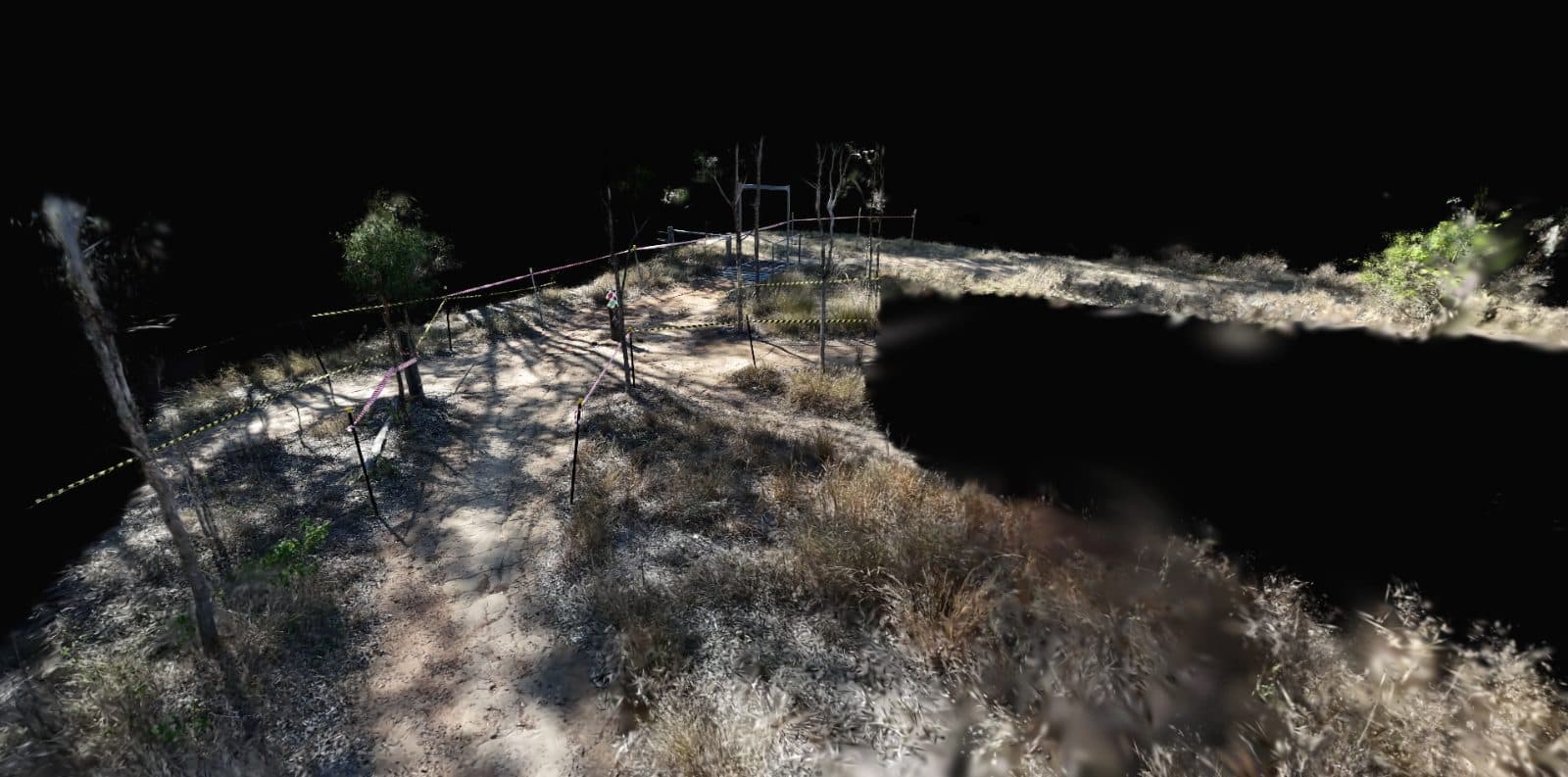 HVAP_EPIC_26 - Treedom to Access Rd